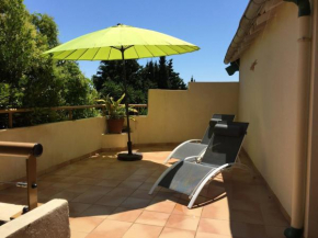 Maison Sète, 3 pièces, 5 personnes - FR-1-472A-162